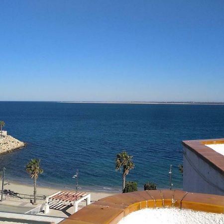 Appartement Atico Sant Jordi à L'Ampolla Extérieur photo