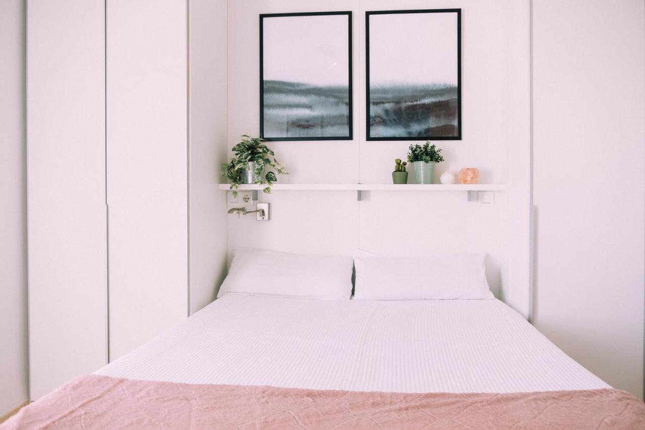 Appartement Atico Sant Jordi à L'Ampolla Extérieur photo